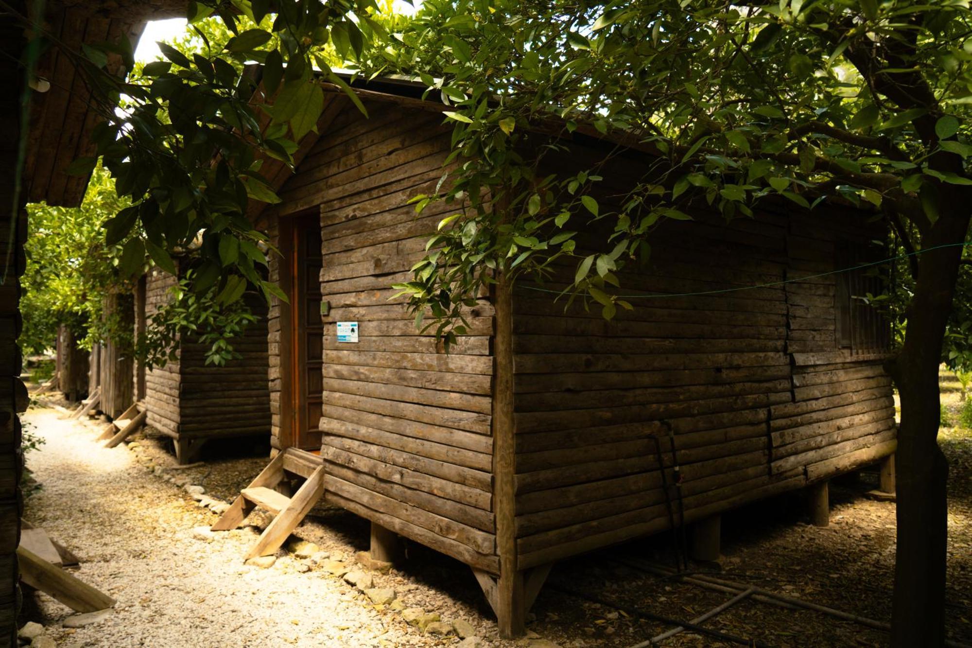 Olympos Yakamoz Pansiyon מראה חיצוני תמונה