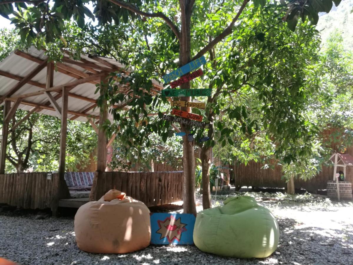 Olympos Yakamoz Pansiyon מראה חיצוני תמונה